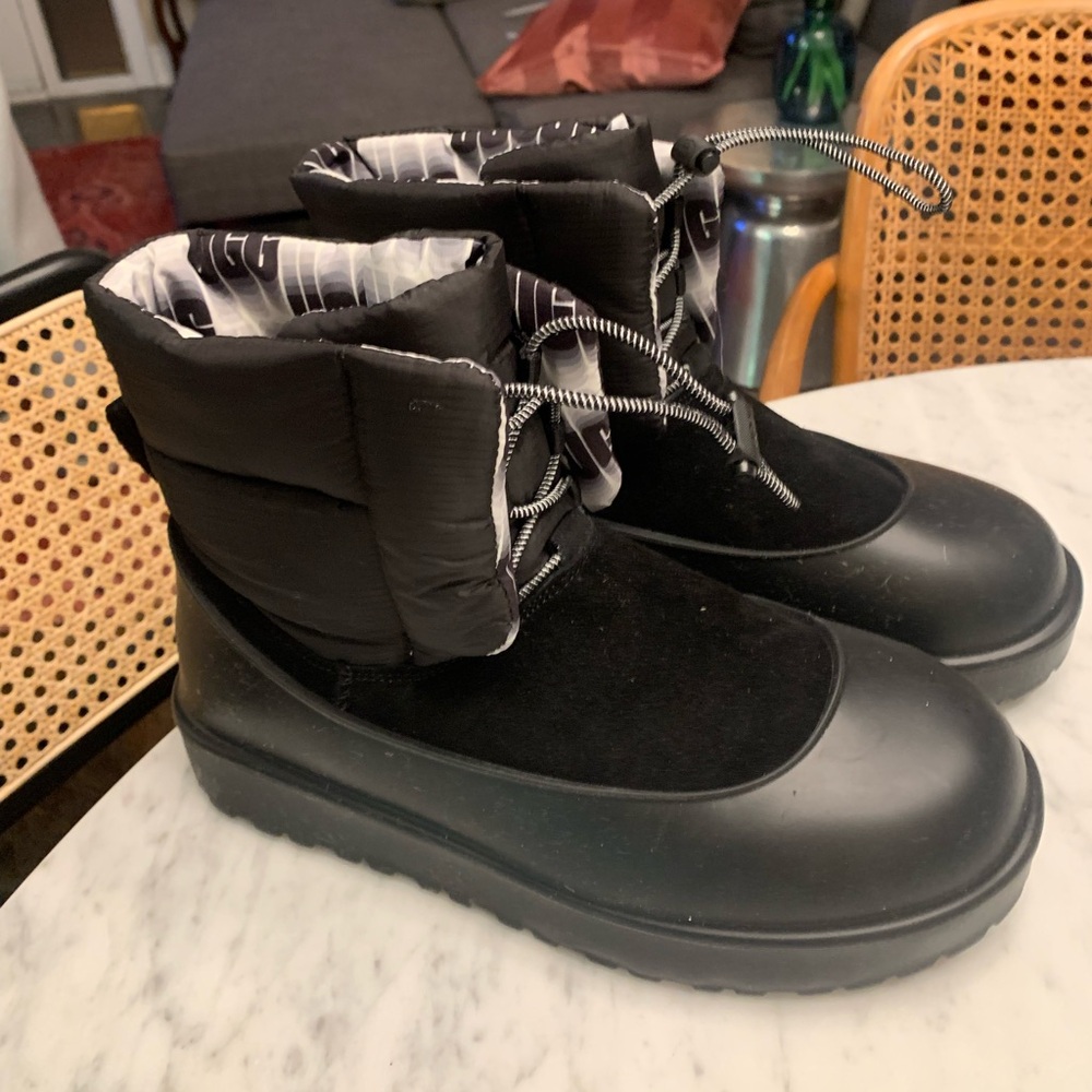 NEVER WORN Winter Ugg Boots!